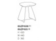 Kaz stool