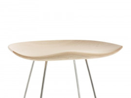 Tabouret scandinave Kaz