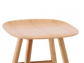 Shell 45T stool