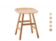 Shell 45T stool