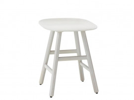 Tabouret scandinave Shell 45T