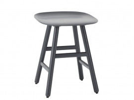 Shell 45T stool