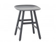 Shell 45T stool