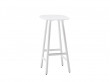 Shell 70T barstool 65cm ou 80cm