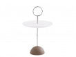 Lollipop LO350 50R side table