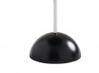 Table d'appoint scandinave Lollipop LO350 50R