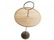 Lollipop LO350 50R side table