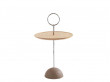 Lollipop LO350 50R side table