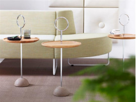 Lollipop LO350 50R side table