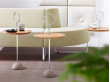 Lollipop LO350 50R side table