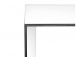 Bureau scandinave Thinner. 3 largeurs