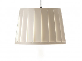 Suspension scandinave AVS