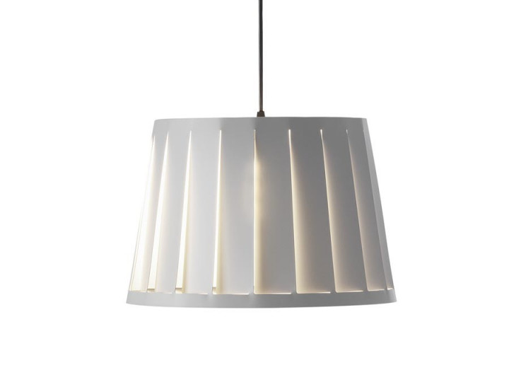 Suspension scandinave AVS