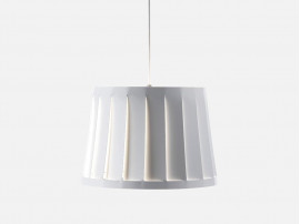 Suspension scandinave AVS