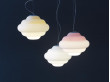 Cloud pendant