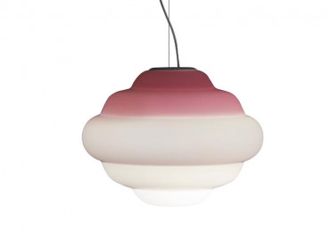 Suspension scandinave Cloud