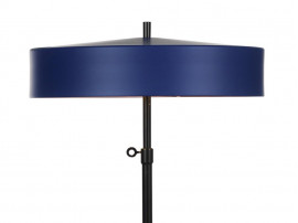 Cymbal Floor Lamp color