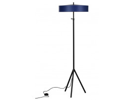 Cymbal Floor Lamp color