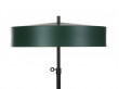 Cymbal Floor Lamp color