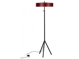 Cymbal Floor Lamp color