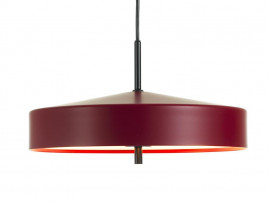 Suspension scandinave Cymbal couleur