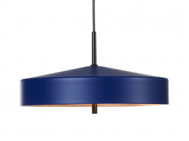 Cymbal Pendant Lamp color