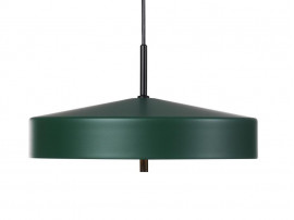 Cymbal Pendant Lamp color