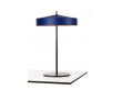 Lampe de table scandinave Cymbal couleur