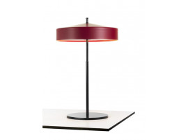 Cymbal Table Lamp color