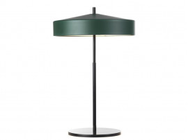 Cymbal Table Lamp color