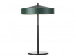 Lampe de table scandinave Cymbal couleur