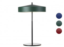 Lampe de table scandinave Cymbal couleur