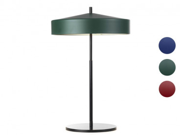 Cymbal Table Lamp color