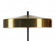 Lampe de table scandinave Cymbal laiton