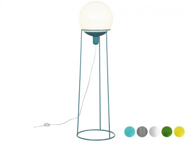 Dolly Floor Lamp