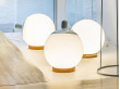 Lampe de table  scandinave Dolly