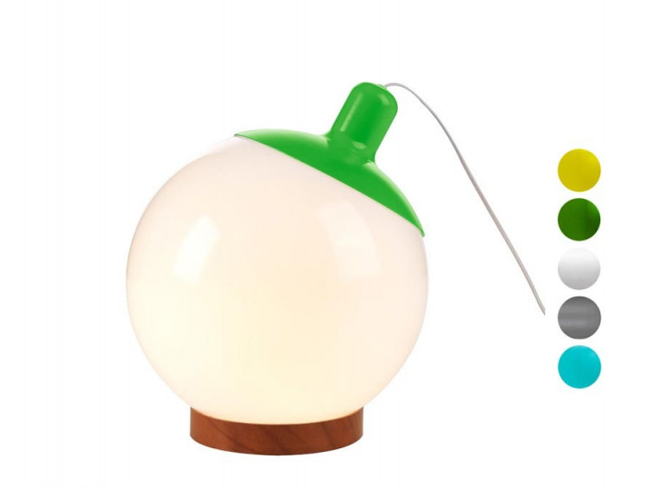 Lampe de table  scandinave Dolly