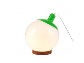 Lampe de table  scandinave Dolly