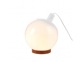 Lampe de table  scandinave Dolly