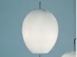 Egg Floor Lamp