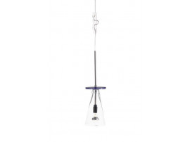 Suspension scandinave Kon