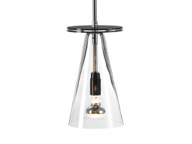 Suspension scandinave Kon