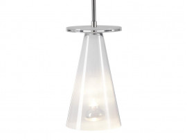 Suspension scandinave Kon