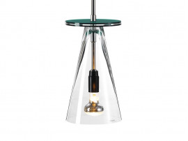 Suspension scandinave Kon