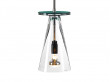 Suspension scandinave Kon