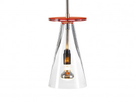 Suspension scandinave Kon