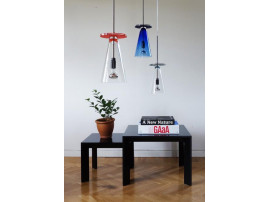 Suspension scandinave Kon