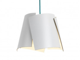 Suspension scandinave Leaf 28