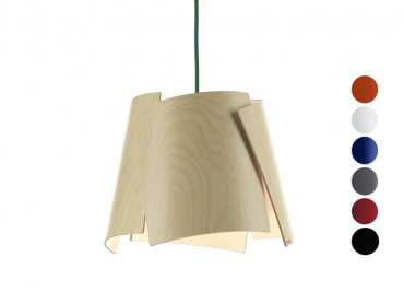 Suspension scandinave Leaf 28