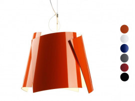 Suspension scandinave Leaf 42